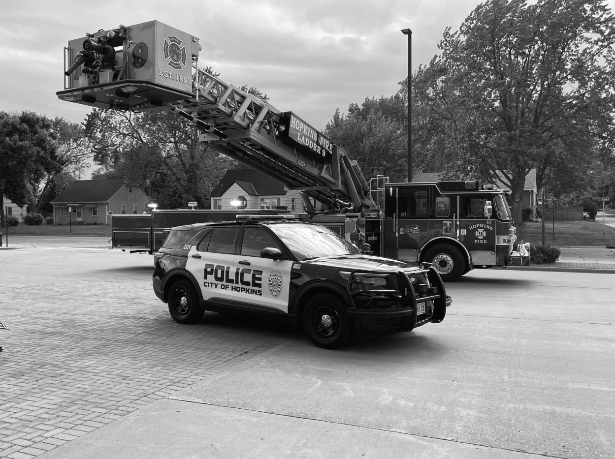 Police Department
